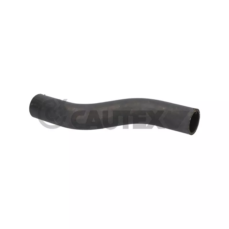 Durite de radiateur CAUTEX 016394