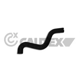Durite de radiateur CAUTEX 016401