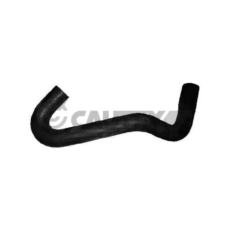 Durite de radiateur CAUTEX 016758
