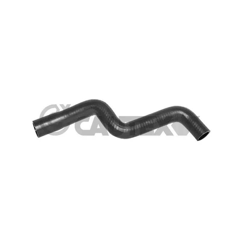 Durite de radiateur CAUTEX 016759