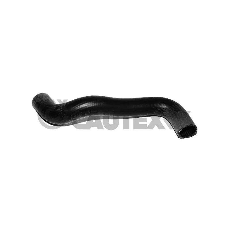 Durite de radiateur CAUTEX 016767