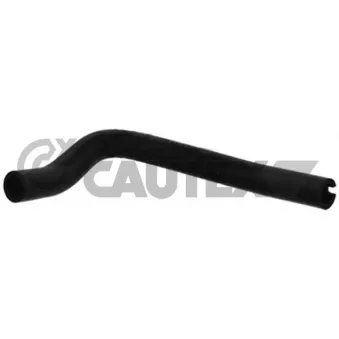 Flexible, alimentation en air CAUTEX 016771