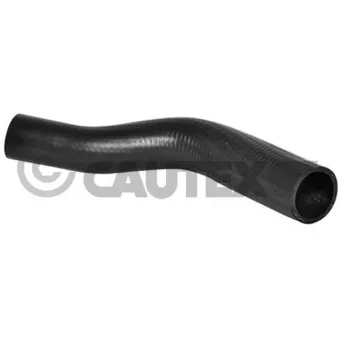 Gaine de suralimentation CAUTEX 016772