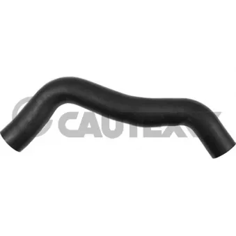 Gaine de suralimentation CAUTEX 016773