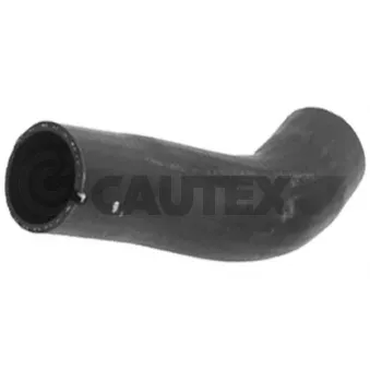 Gaine de suralimentation CAUTEX 016778