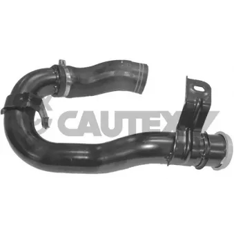 Gaine de suralimentation CAUTEX 016780