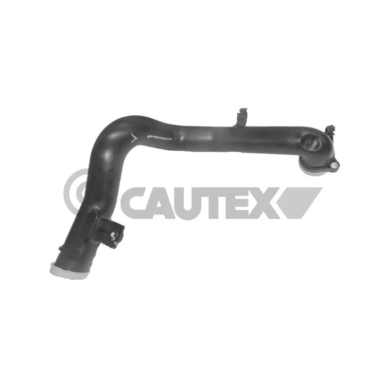 Gaine de suralimentation CAUTEX 016781