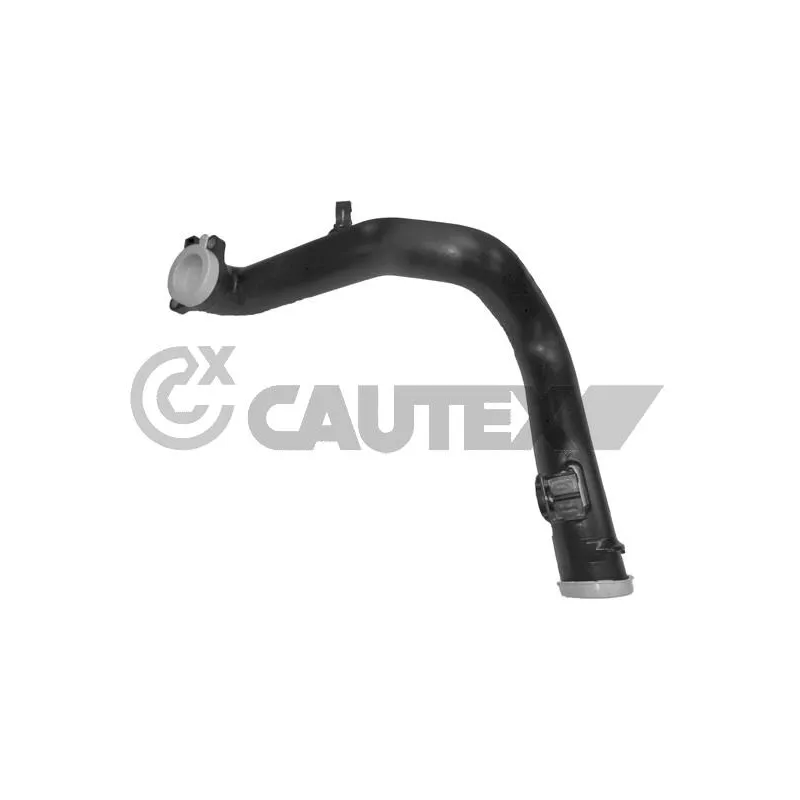 Gaine de suralimentation CAUTEX 016782