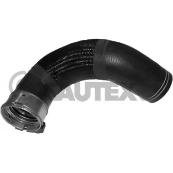 Gaine de suralimentation CAUTEX 016783