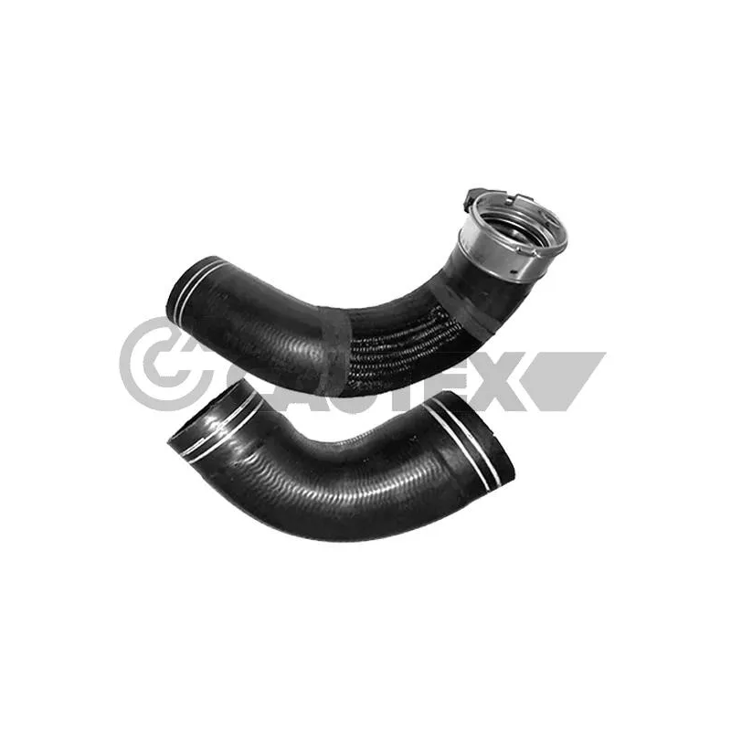 Gaine de suralimentation CAUTEX 016786