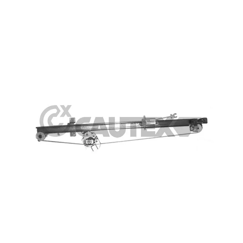 Lève-vitre CAUTEX 017018