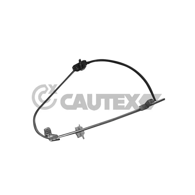 Lève-vitre avant droit CAUTEX 017033