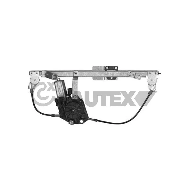 Lève-vitre CAUTEX 017050