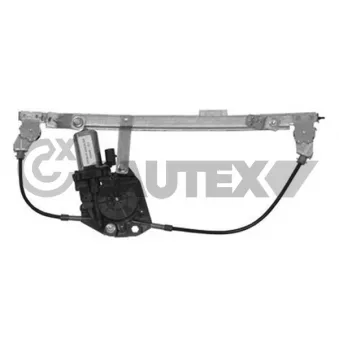 Lève-vitre CAUTEX 017060