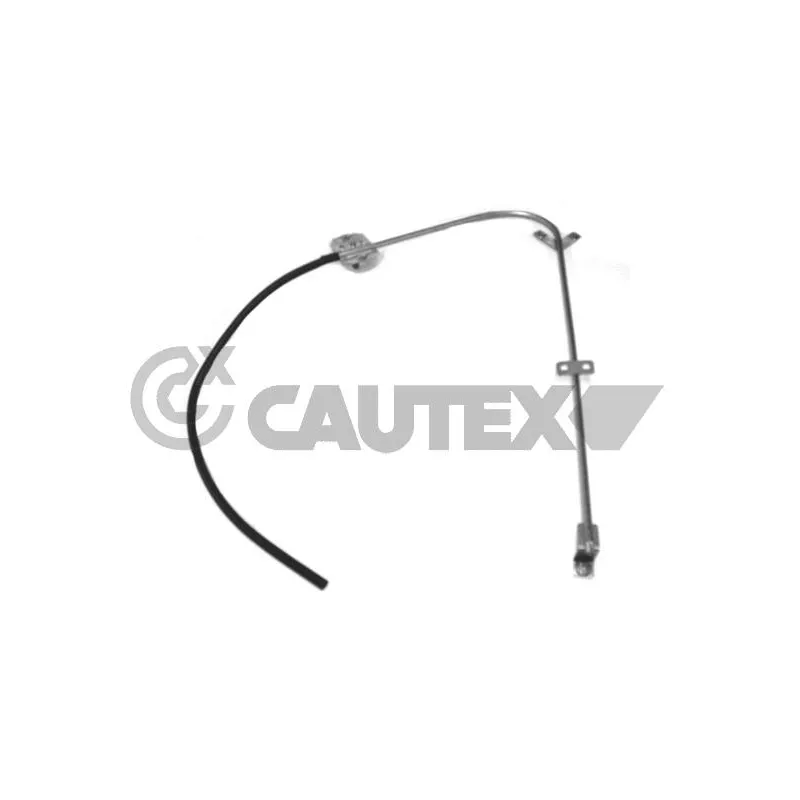 Lève-vitre CAUTEX 017064