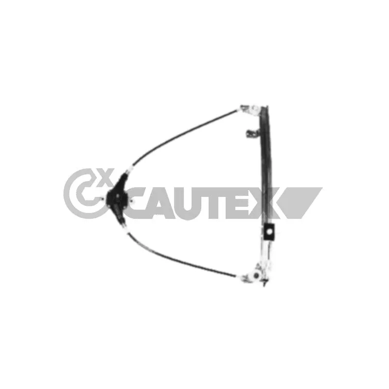 Lève-vitre CAUTEX 017085