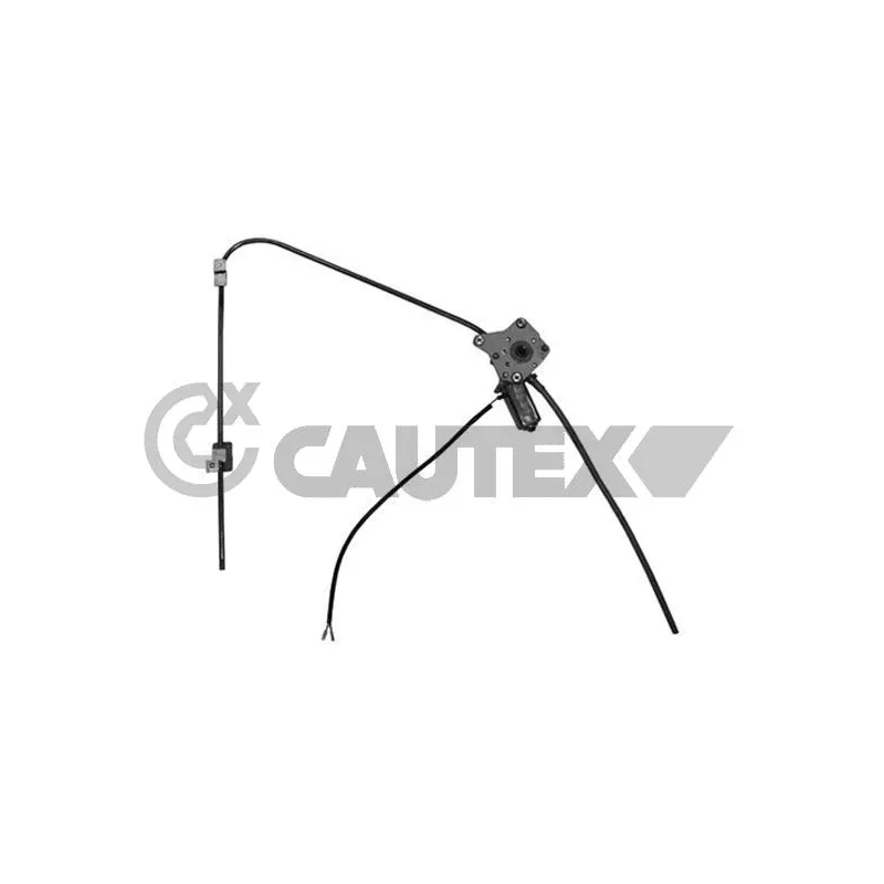 Lève-vitre CAUTEX 017305