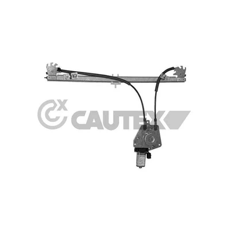 Lève-vitre CAUTEX 017309
