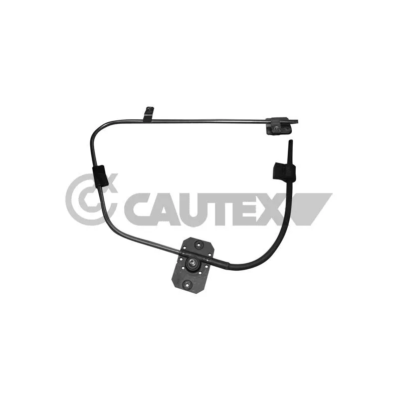 Lève-vitre CAUTEX 017327