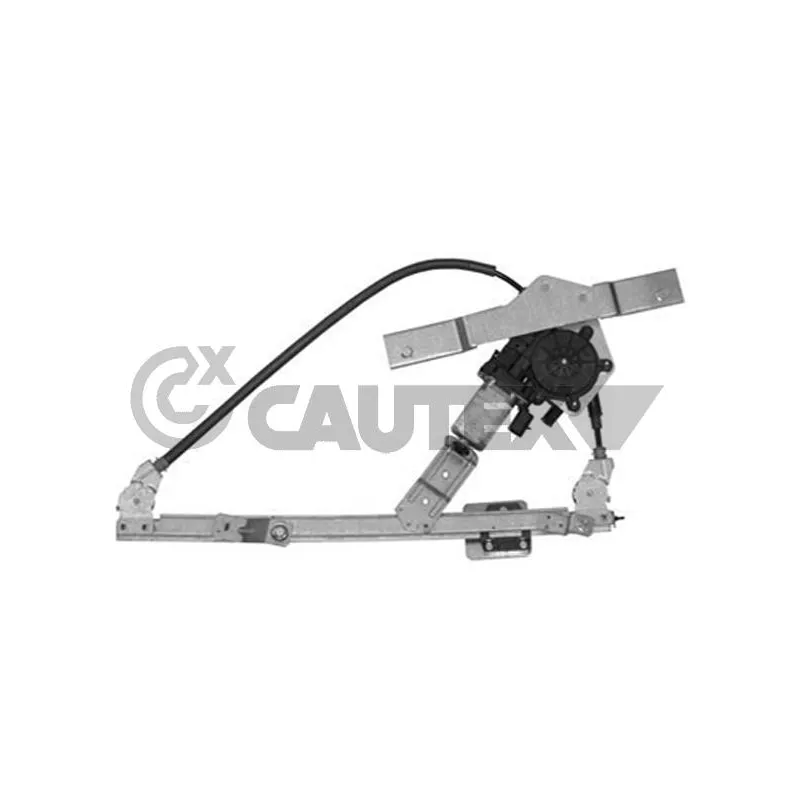 Lève-vitre avant gauche CAUTEX 017334