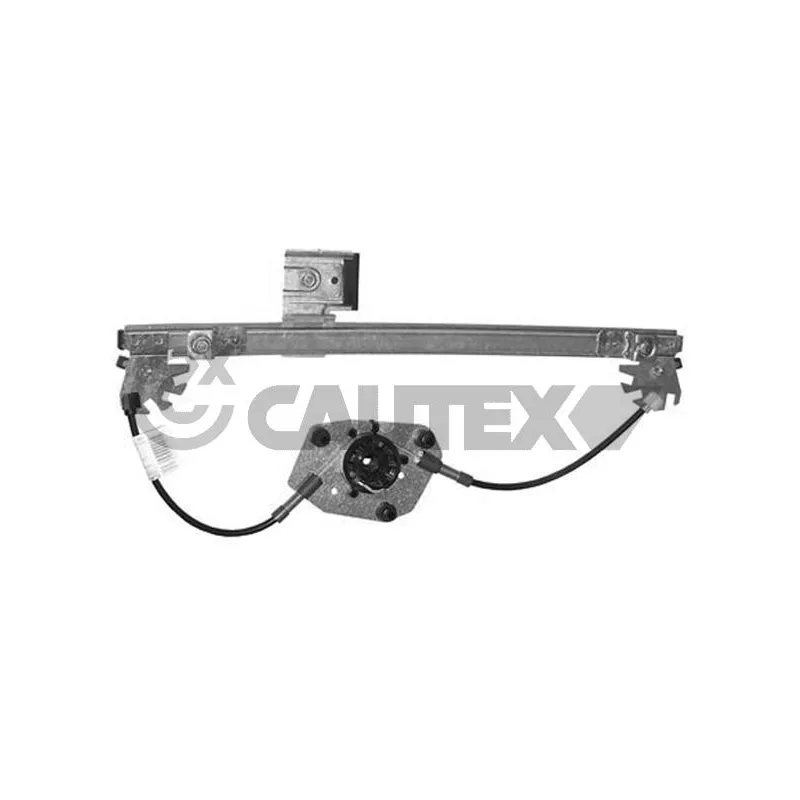 Lève-vitre arrière gauche CAUTEX 017380