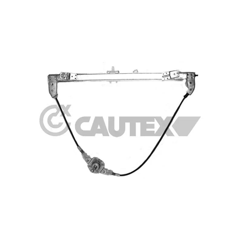 Lève-vitre CAUTEX 017389