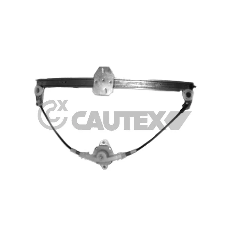 Lève-vitre avant gauche CAUTEX 017400