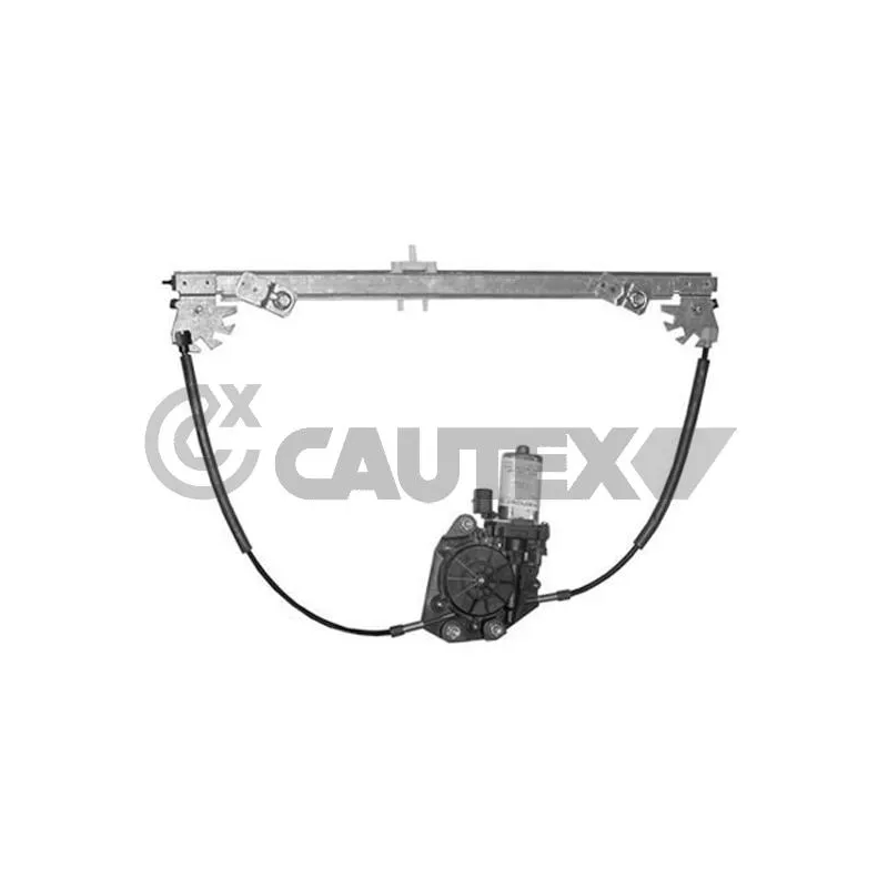 Lève-vitre CAUTEX 017438