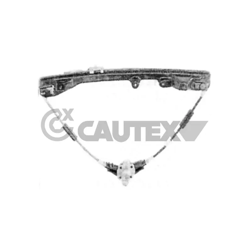 Lève-vitre CAUTEX 017442