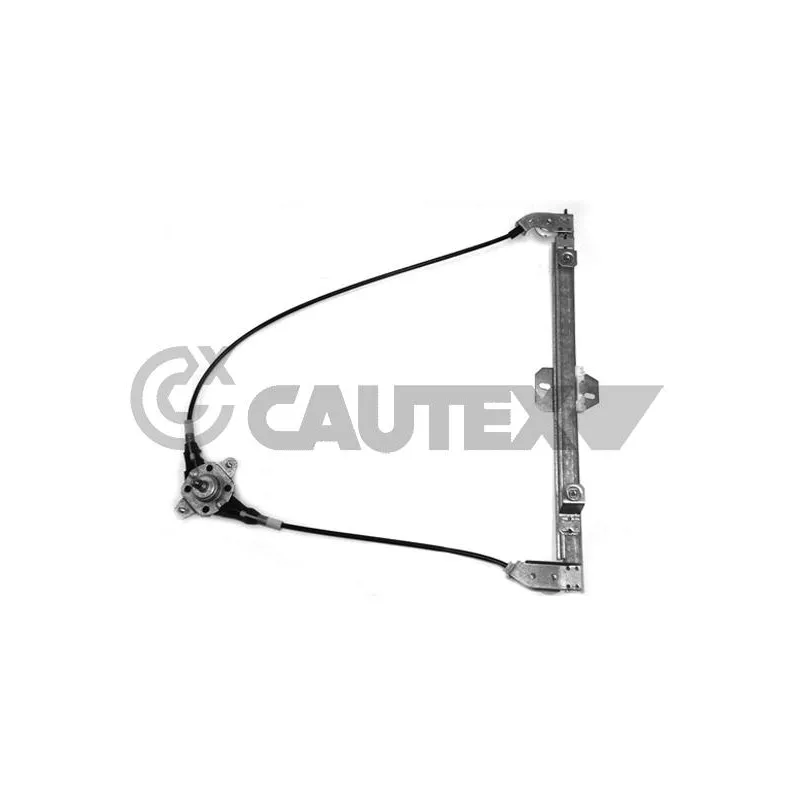 Lève-vitre CAUTEX 017462