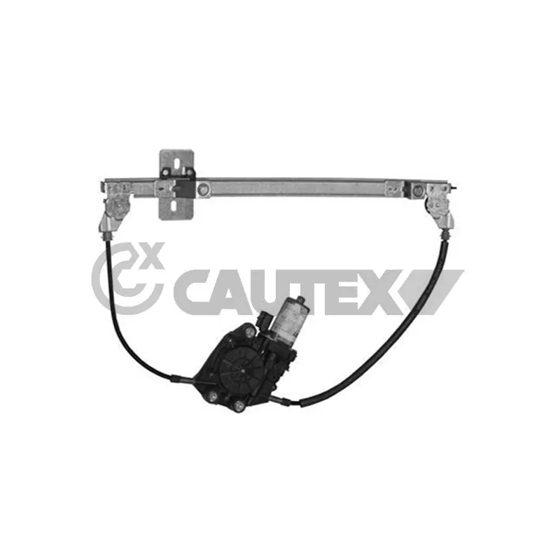 Lève-vitre CAUTEX 017464