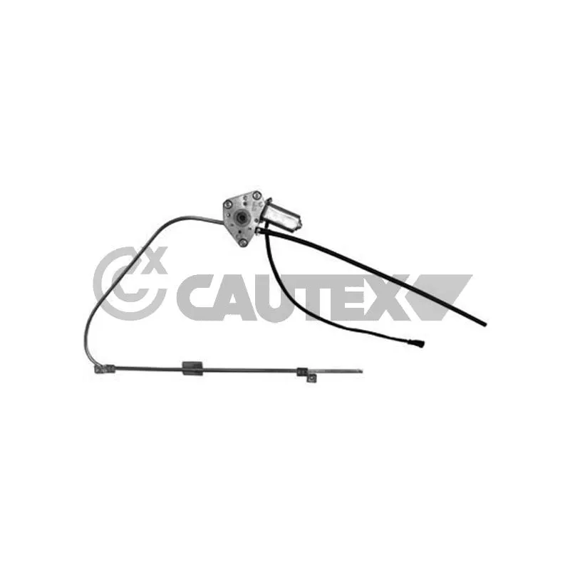 Lève-vitre CAUTEX 017492