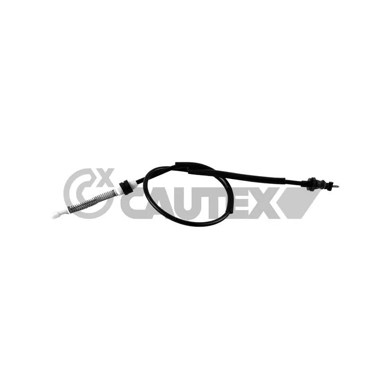 Câble d'accélération CAUTEX 019000
