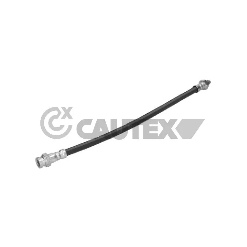 Flexible de frein CAUTEX 020004