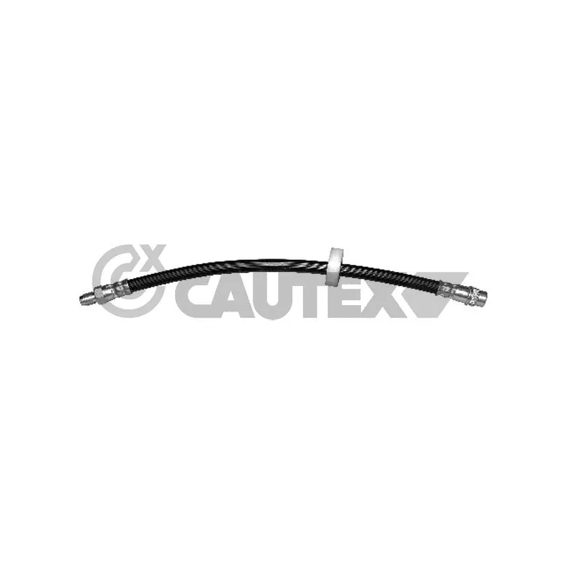 Flexible de frein CAUTEX 020010