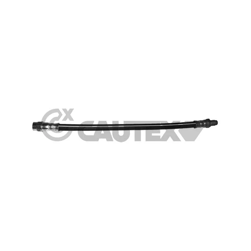 Flexible de frein CAUTEX 020020