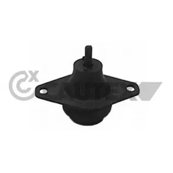 Support moteur avant droit CAUTEX 020025