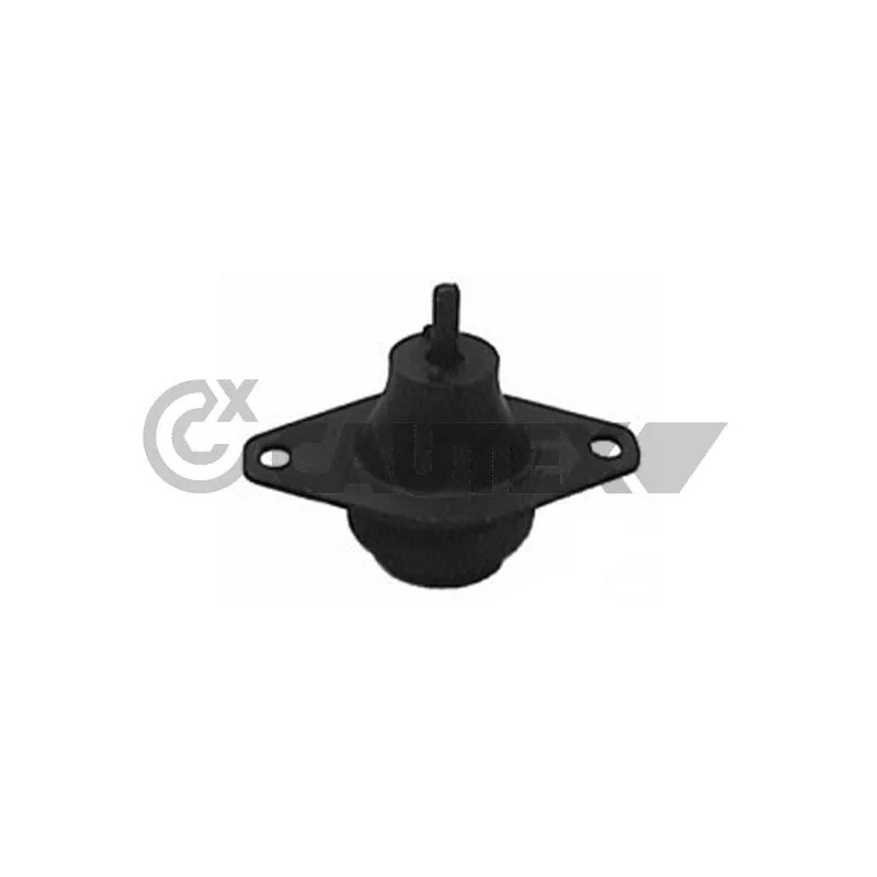 Support moteur avant droit CAUTEX 020025
