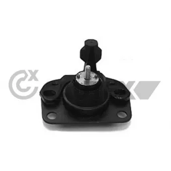 Support moteur CAUTEX 020026
