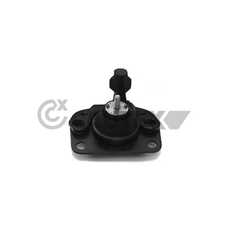 Support moteur CAUTEX 020026