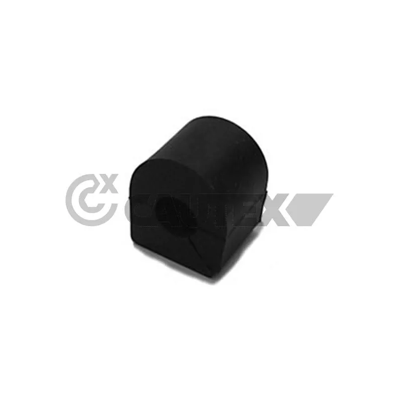 Suspension, stabilisateur CAUTEX 020029
