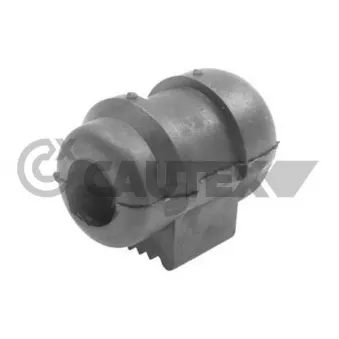 Suspension, stabilisateur CAUTEX 020032