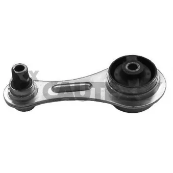 Support moteur CAUTEX 020037