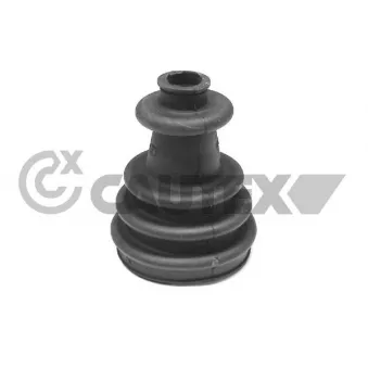 Soufflets de cardan avant CAUTEX 020041