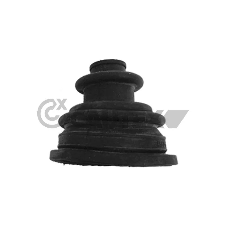 Soufflets de cardan avant CAUTEX 020042