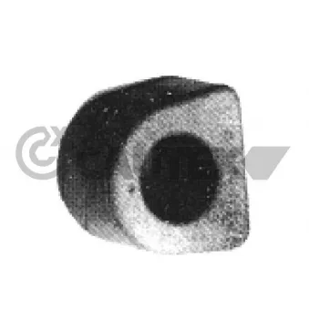 Suspension, stabilisateur CAUTEX 020051