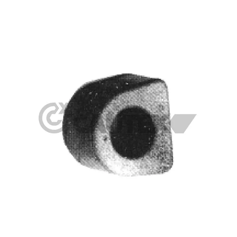 Suspension, stabilisateur CAUTEX 020051