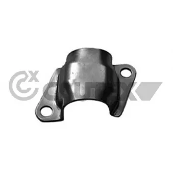 Suspension, stabilisateur CAUTEX 020056