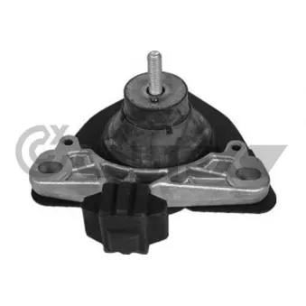 Support moteur CAUTEX 020065