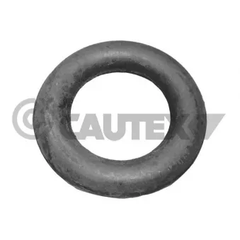 Anneau de fixation, silencieux CAUTEX 020084